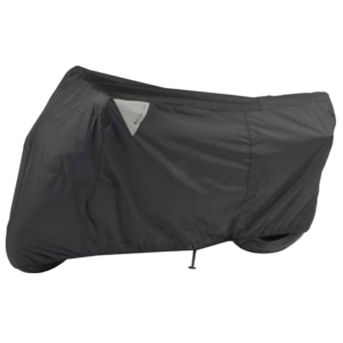 Dowco Guardian Weatherall Plus Black Sport Bike Motorcycle Cover - Click Image to Close