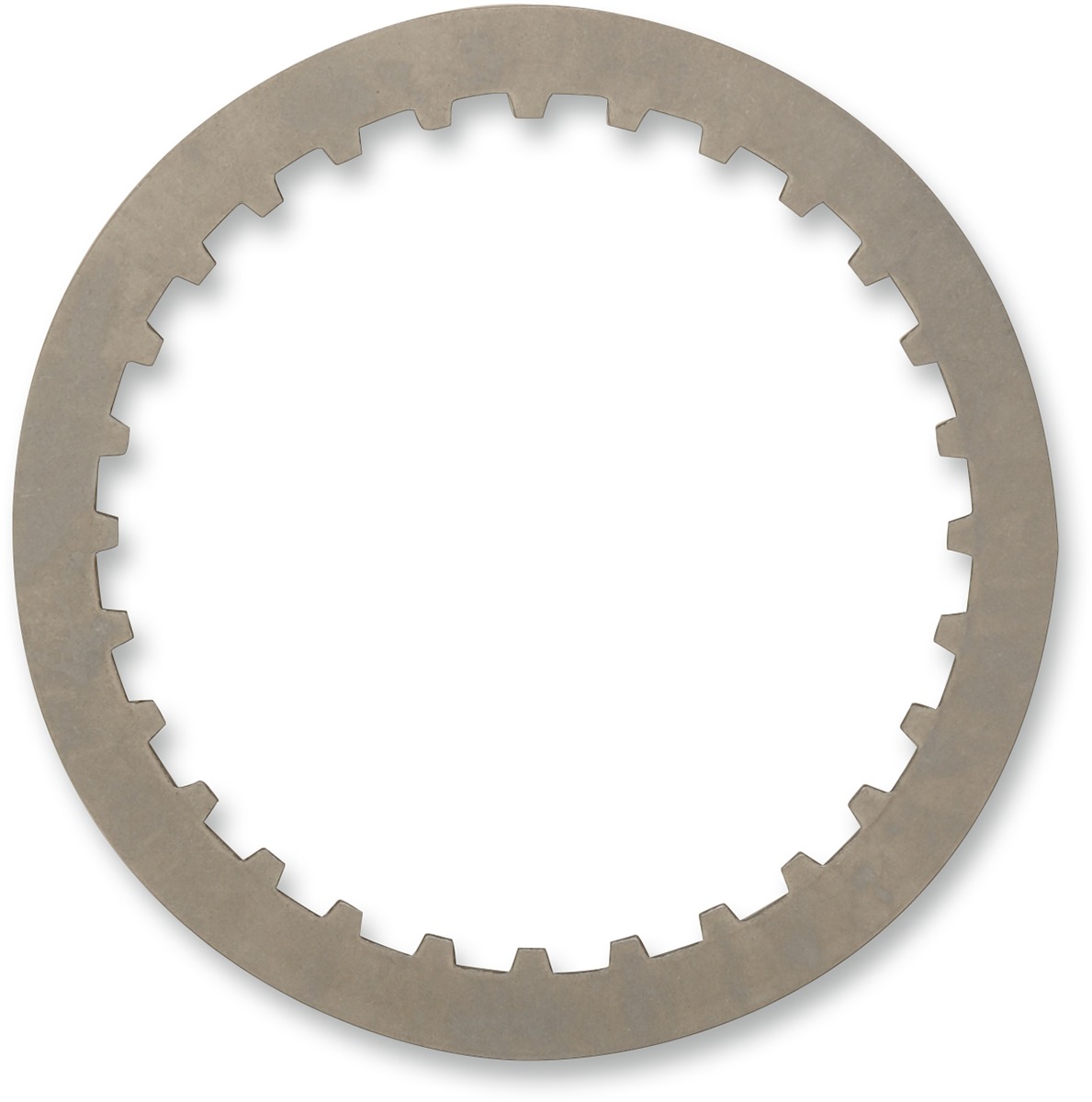 Barnett Steel Clutch Plate - Click Image to Close