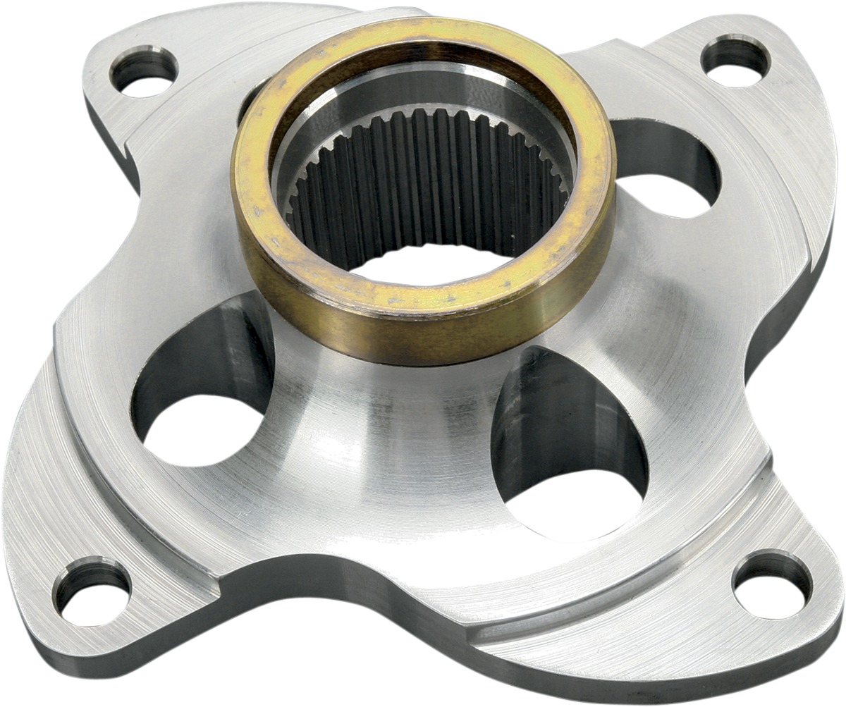 Billet Aluminum Sprocket Hub - For 87-10 Honda TRX250X TRX300EX - Click Image to Close