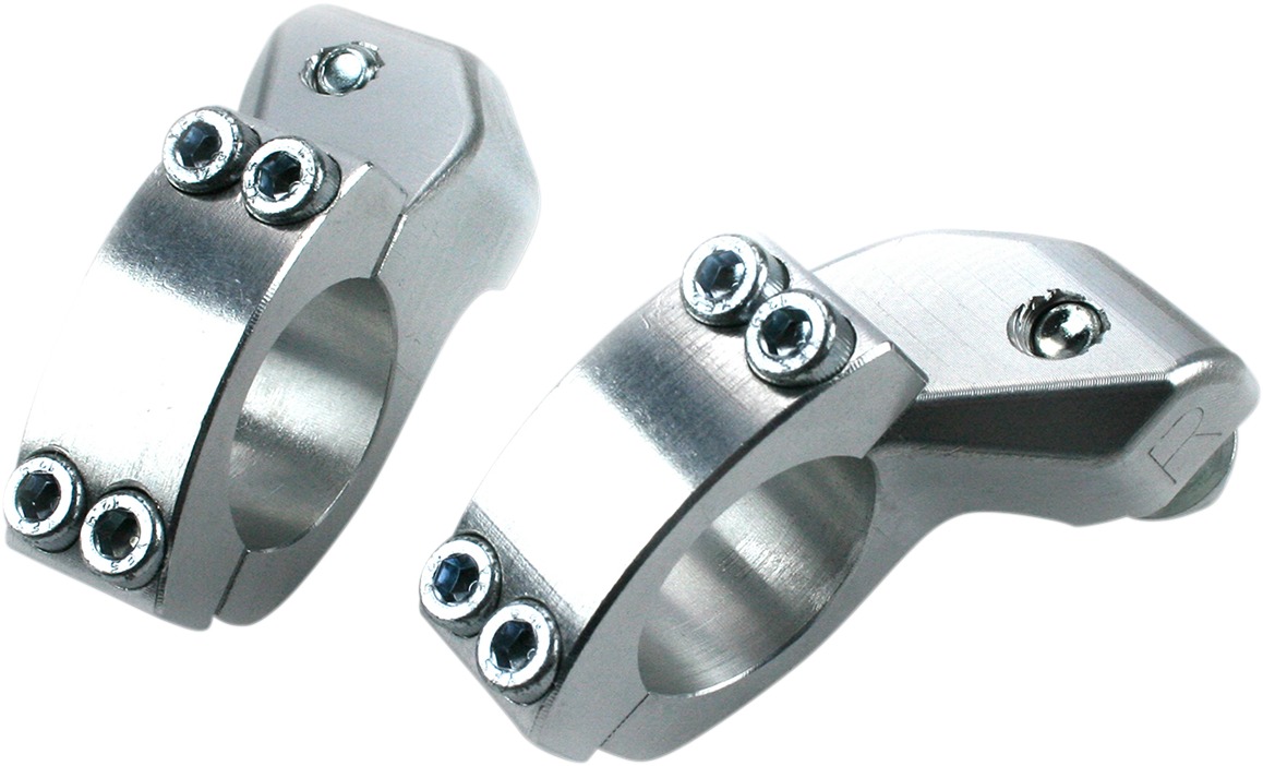 CRM Clamps 1-1/8 in. - Click Image to Close