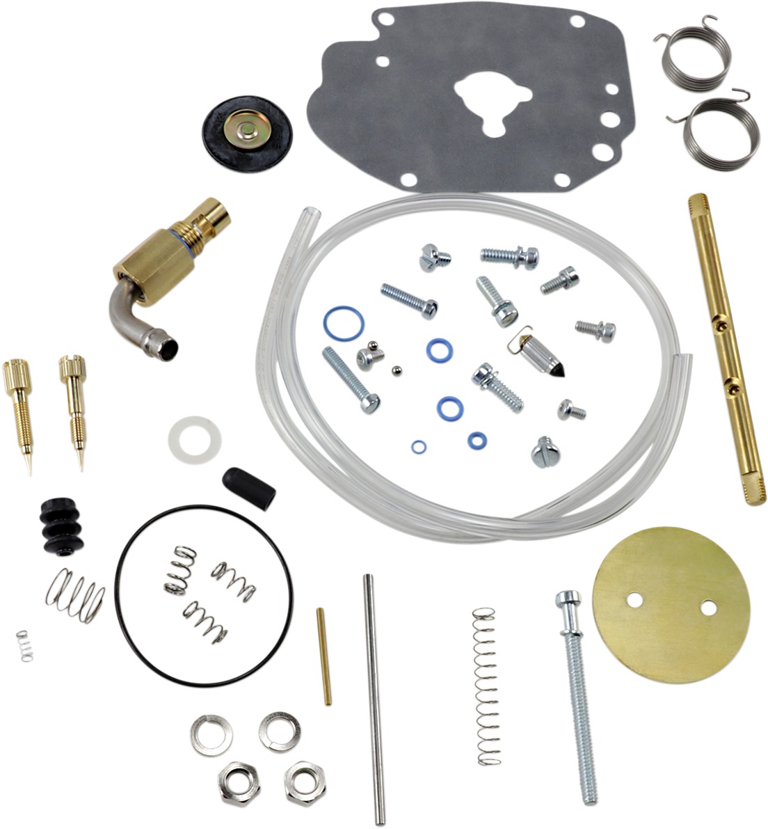 Master Rebuild Kits - Master Rebuild Kit For E - Click Image to Close