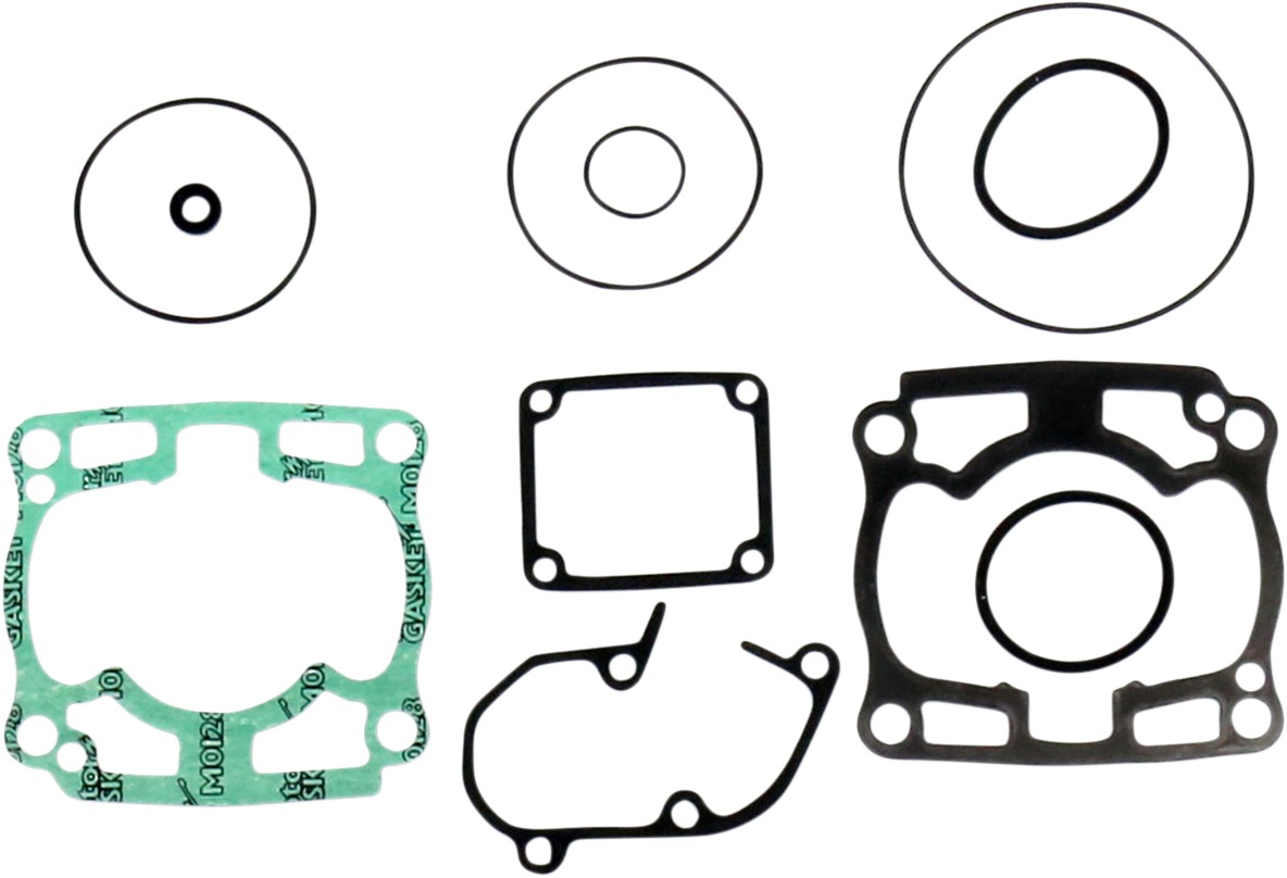 Top End Gasket Kit - For 03-05 Kawasaki KX125 - Click Image to Close