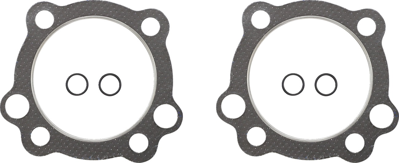 James Gaskets Cylinder Head Gasket 0.032 in. - Click Image to Close