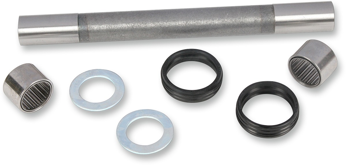 Swingarm Bearing Kit - For 87-04 Yamaha YFM350X Warrior - Click Image to Close