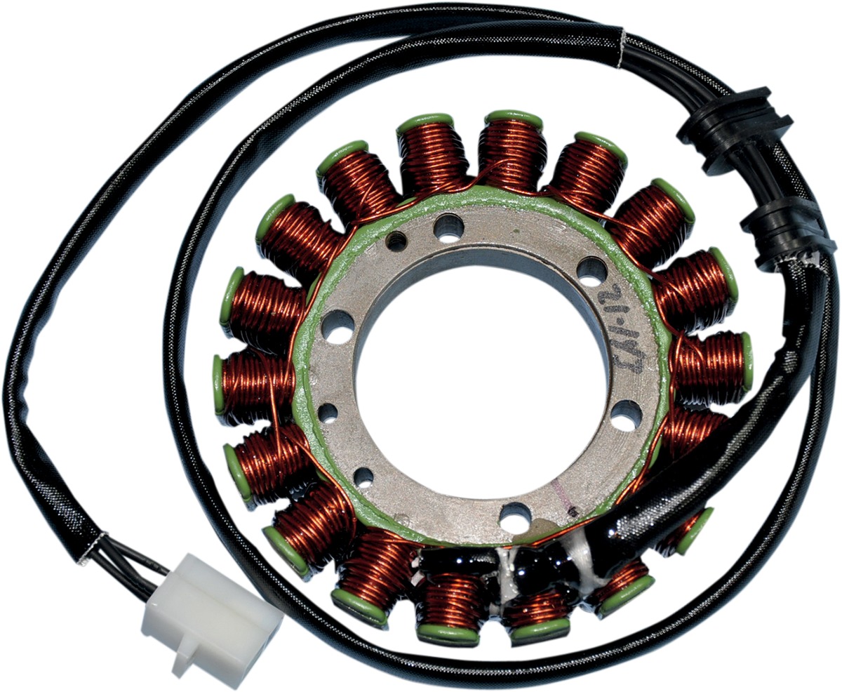 Stator Kit - For 1988 Honda VF750C Magna 1987 VF700C Magna - Click Image to Close