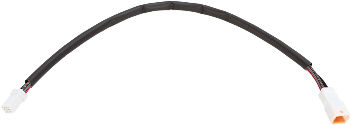 TBW Handlebar Wire Extension Harness - Tbw Hndlbar Wire Ext Harn 12" - Click Image to Close