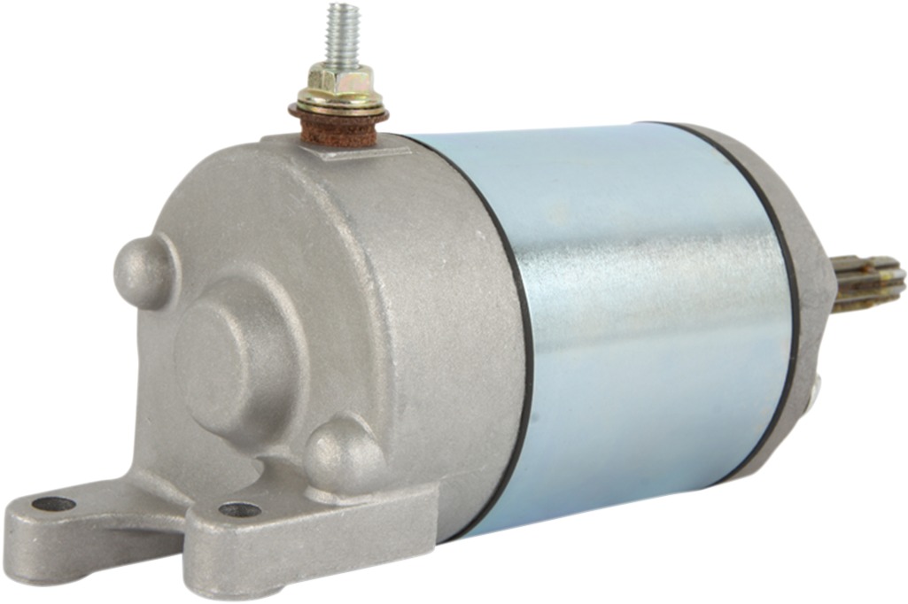 Starter Motor - For 99-00 Honda TRX400EX - Click Image to Close