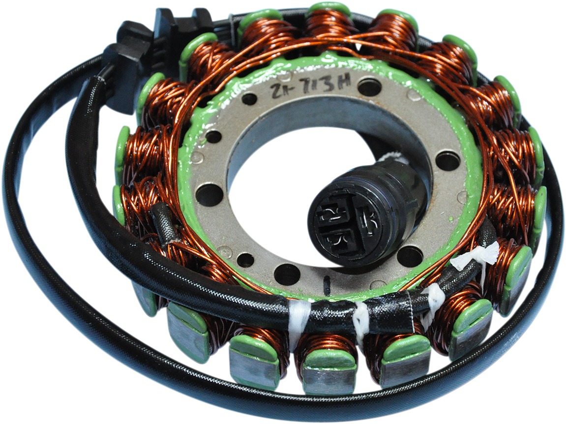 Stator Kit - For 03-12 Kawasaki KVF360 Prairie - Click Image to Close