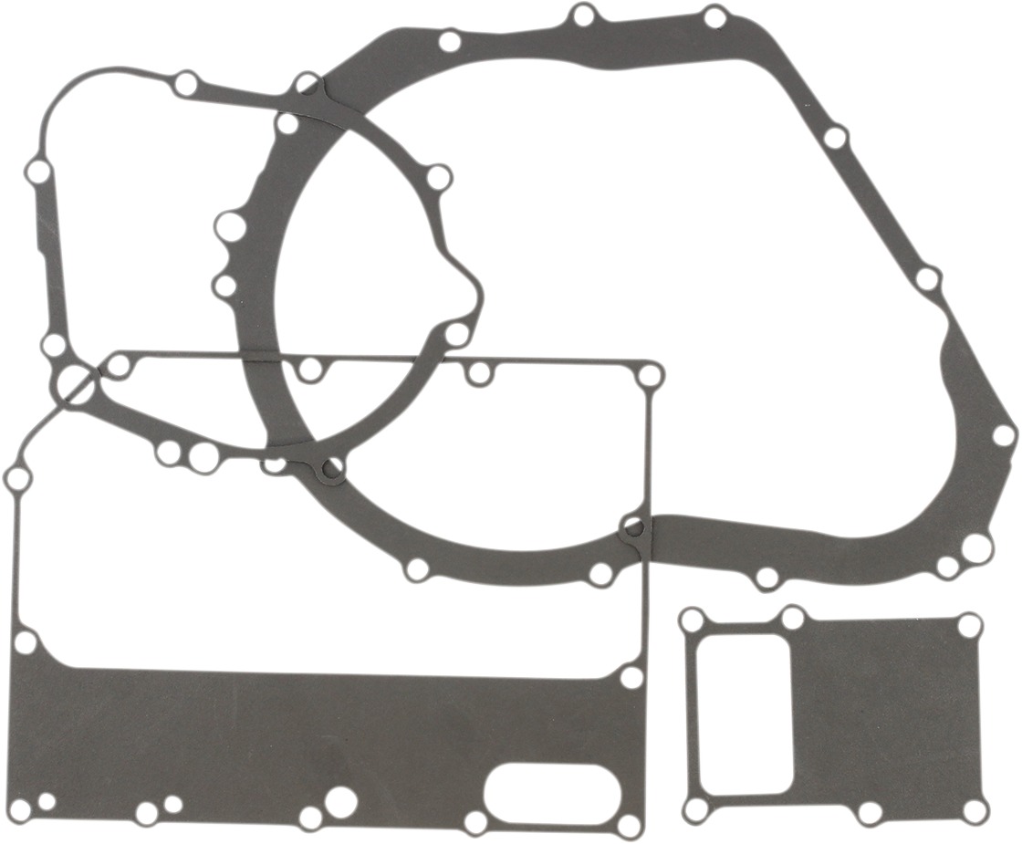 Cometic Engine Gasket Kit Fits Suzuki GSX-R600 06-08, GSX-R750 06-08 - Click Image to Close