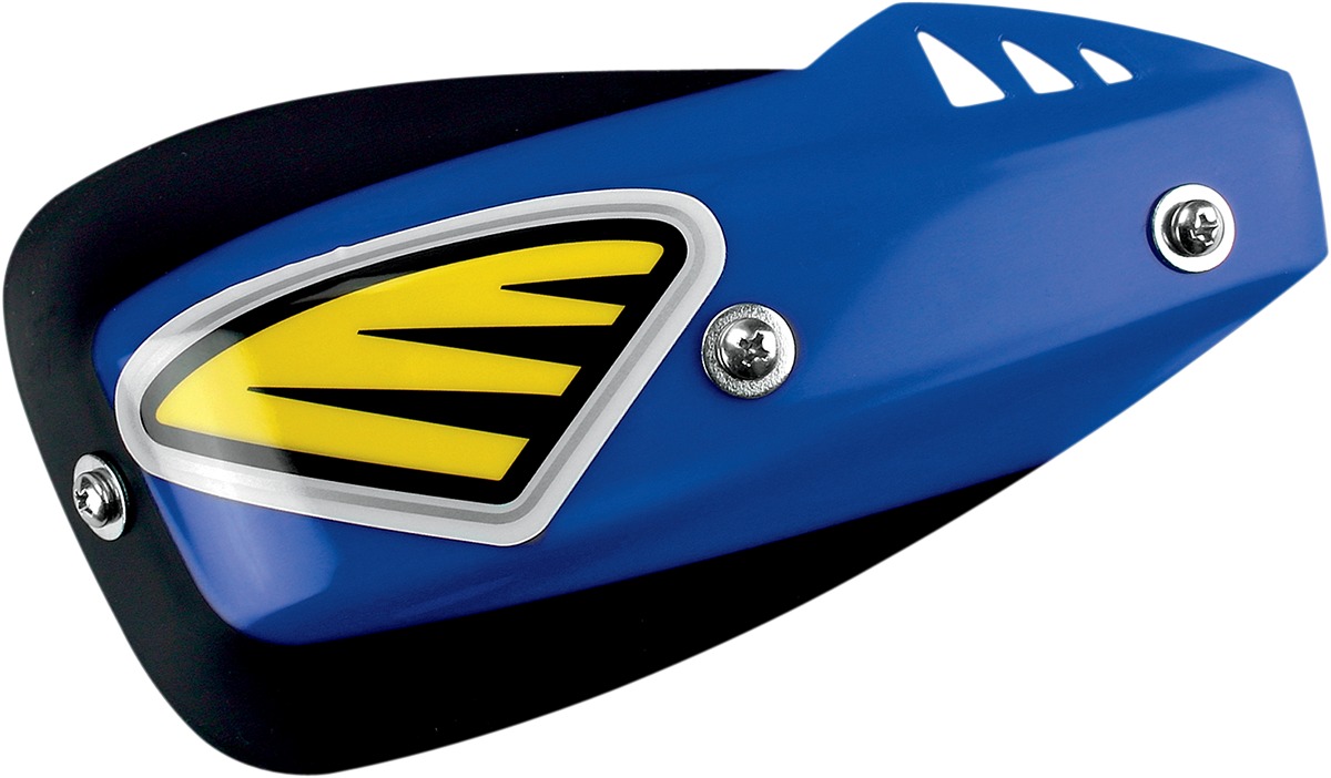 Enduro DX Handshield Blue - Click Image to Close