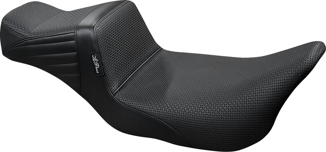 Tailwhip Daddy Long Legs Seat - Fits Harley Davidson Touring Models 2008-2023 - Click Image to Close