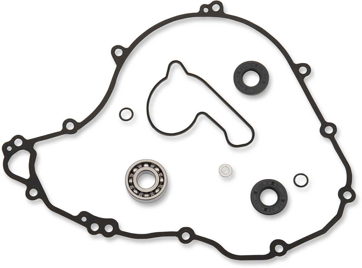 Water Pump Repair Kit - For 15-20 Husqvarna FC350 KTM 250/350 SXF XCF - Click Image to Close