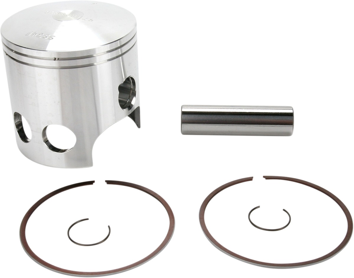 Wiseco 66.00mm Piston Kit Standard For Yamaha - Click Image to Close