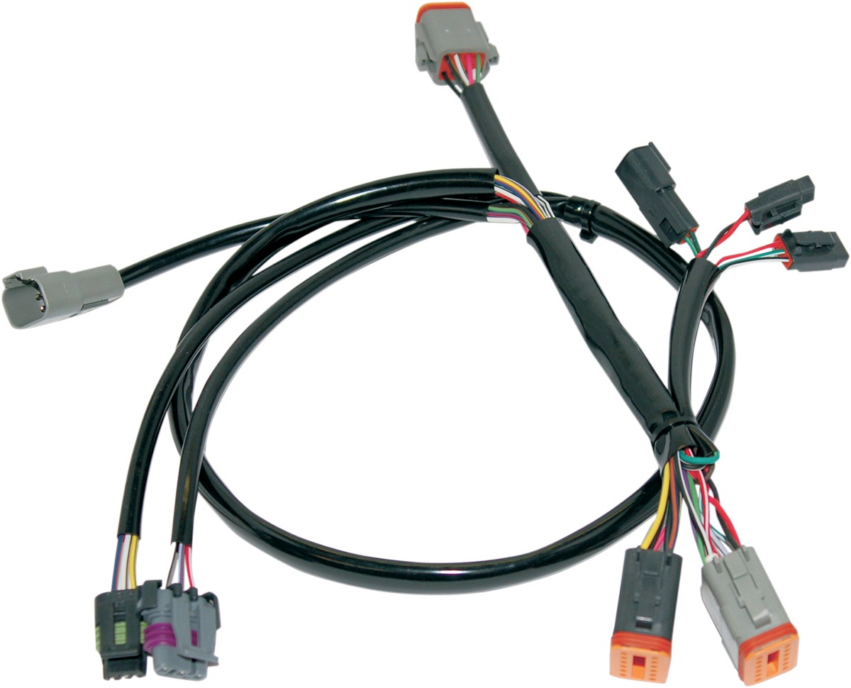 Replacement Comp Ignition Harness - Repl Comp Ignition Harness - Click Image to Close