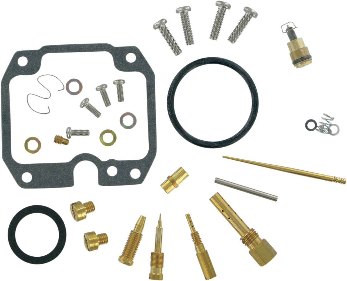 Carburetor Repair Kits - Carb Repair Kit - Click Image to Close