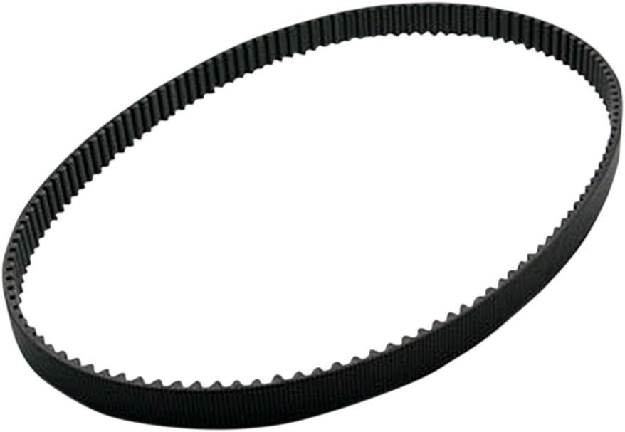 High Strength Final Drive Belts - Drive Belt 132T 1.5" Carbon - Click Image to Close