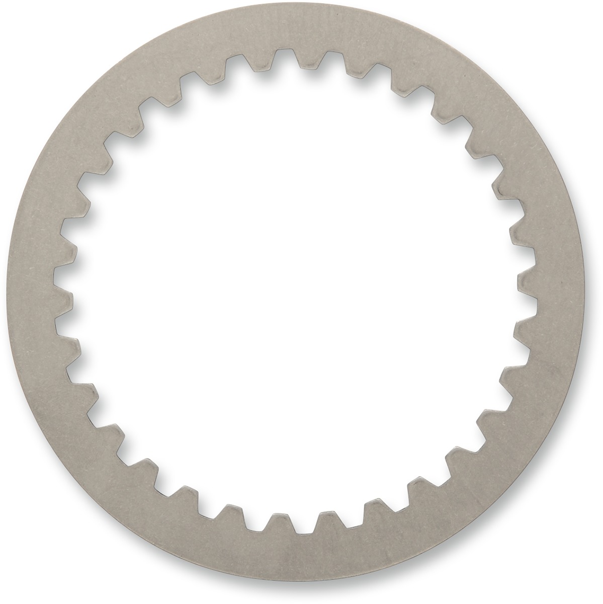 Barnett Steel Clutch Plate - Click Image to Close