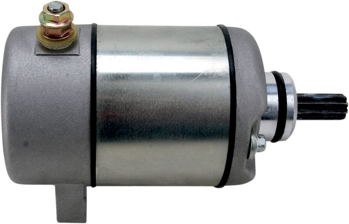 Replacement Starter Motor - for 00-06 Honda TRX350 Rancher - Click Image to Close