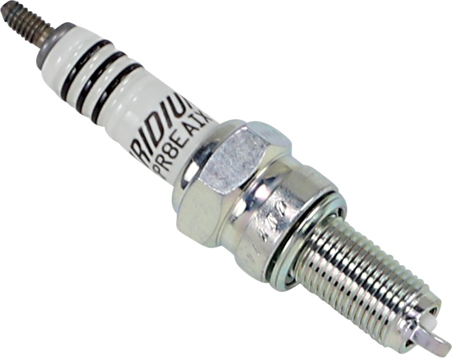 CPR8EAIX-9 Iridium IX Spark Plug - Click Image to Close