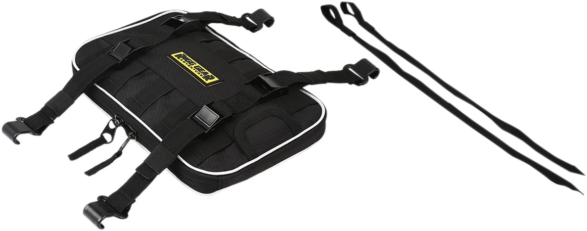 Trails End Fender Bag - Trails End Front Fender Bag - Click Image to Close