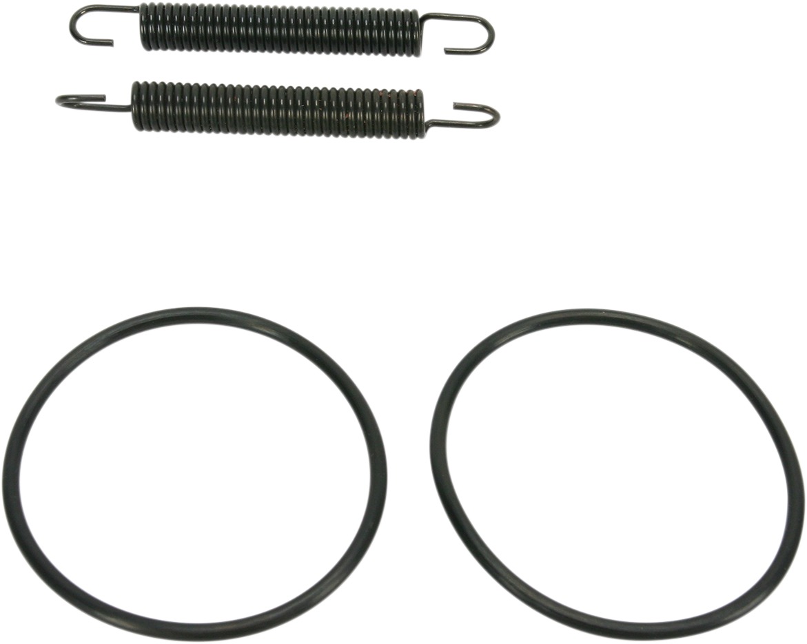 Exhaust Spring & O-Ring Kit For Yz250 99-20 - Click Image to Close