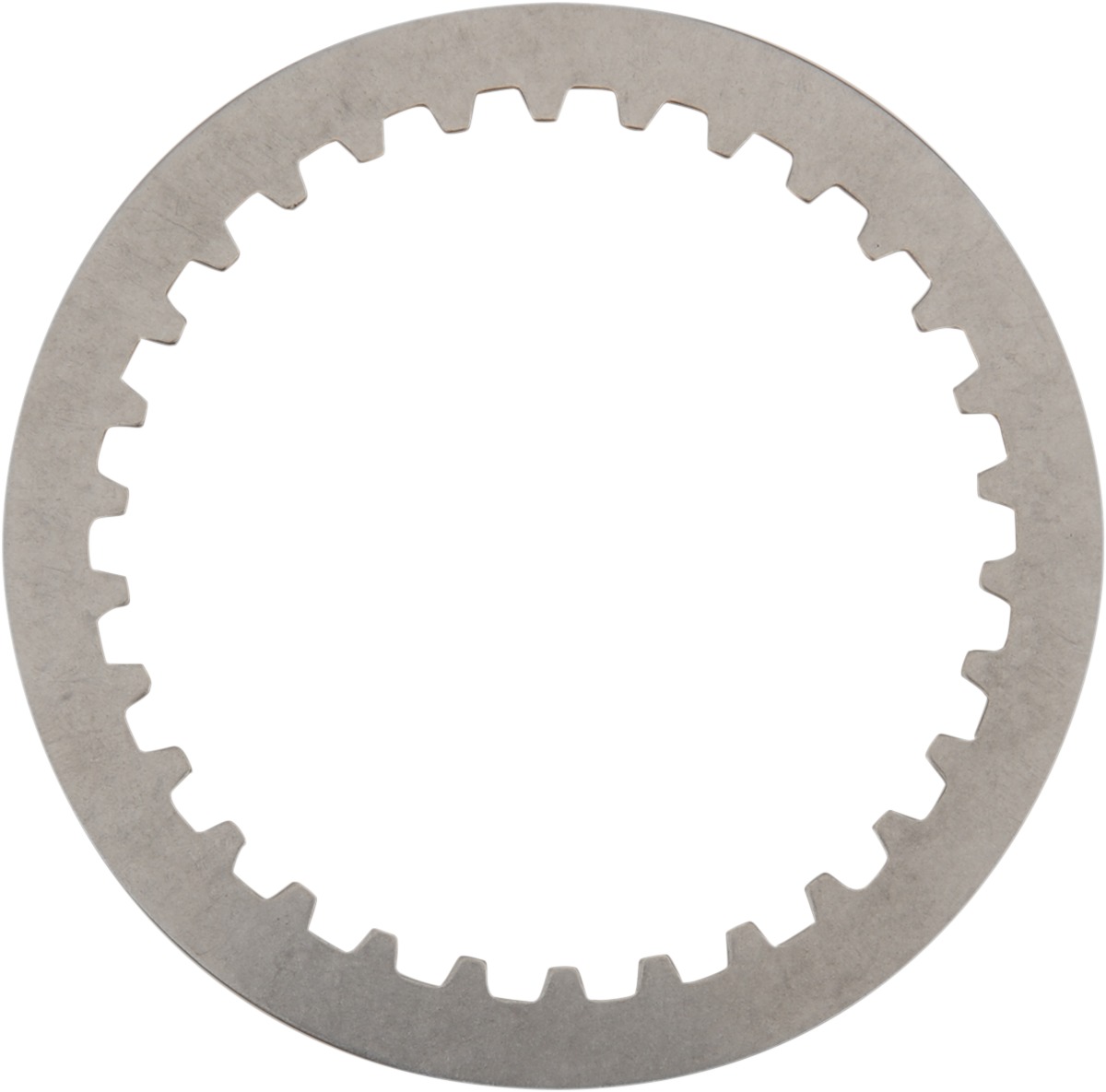 Barnett Steel Clutch Plate - Click Image to Close