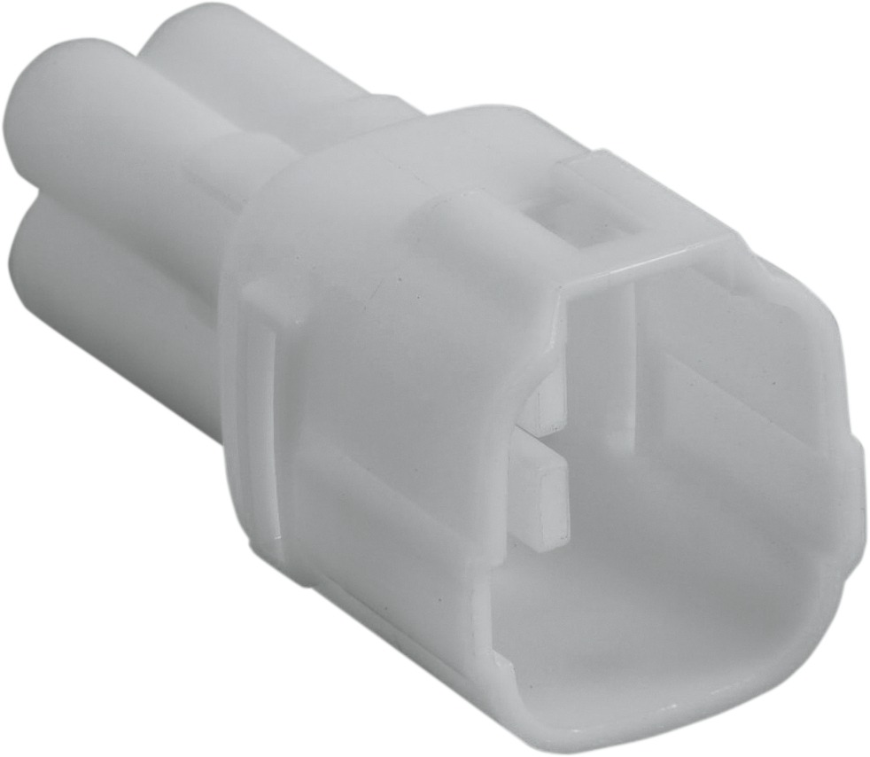 MT Sealed Series 4-Position Male Connector (Single) - Click Image to Close