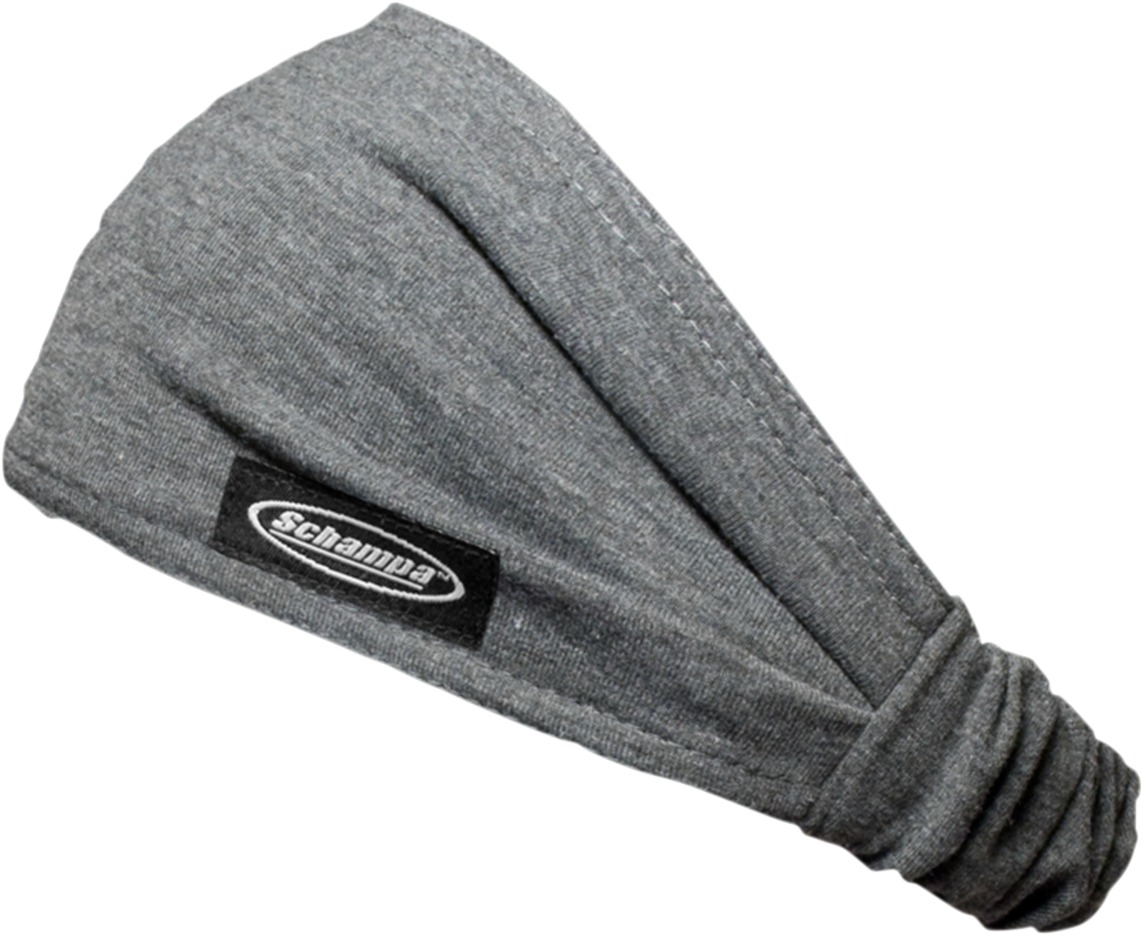 Mini Doo-Z Headwear - Mini Doo-Z Headwear Dk Gry - Click Image to Close