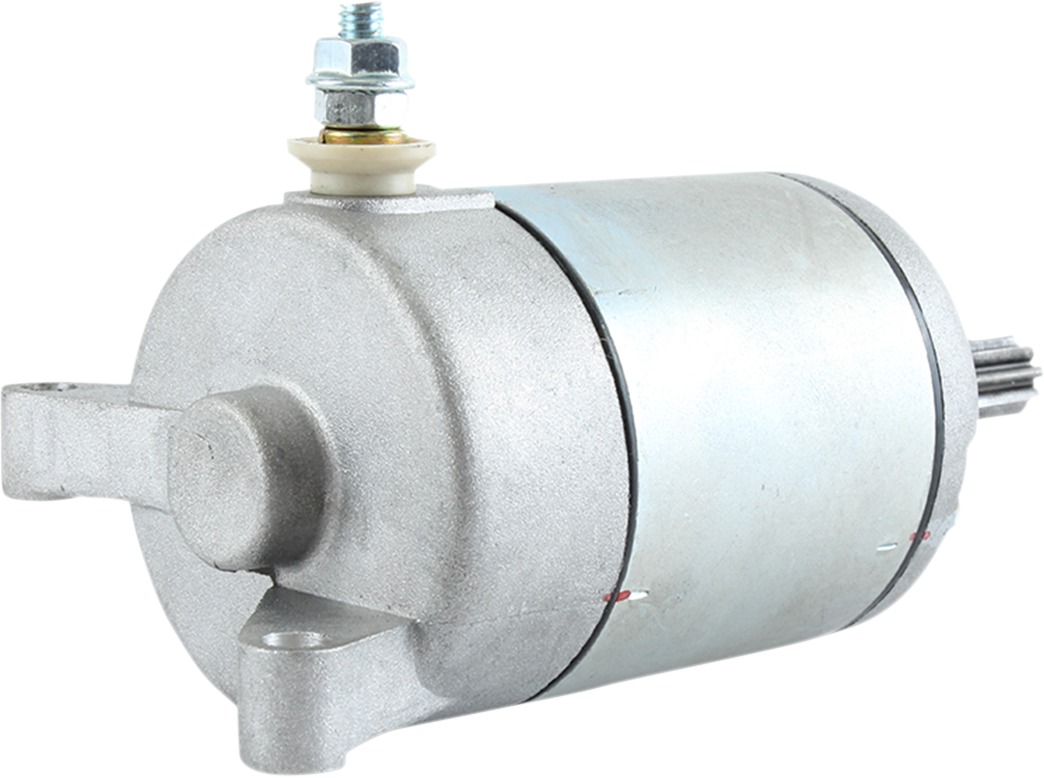 Starter Motor - For 04-13 Yamaha YFZ450 - Click Image to Close