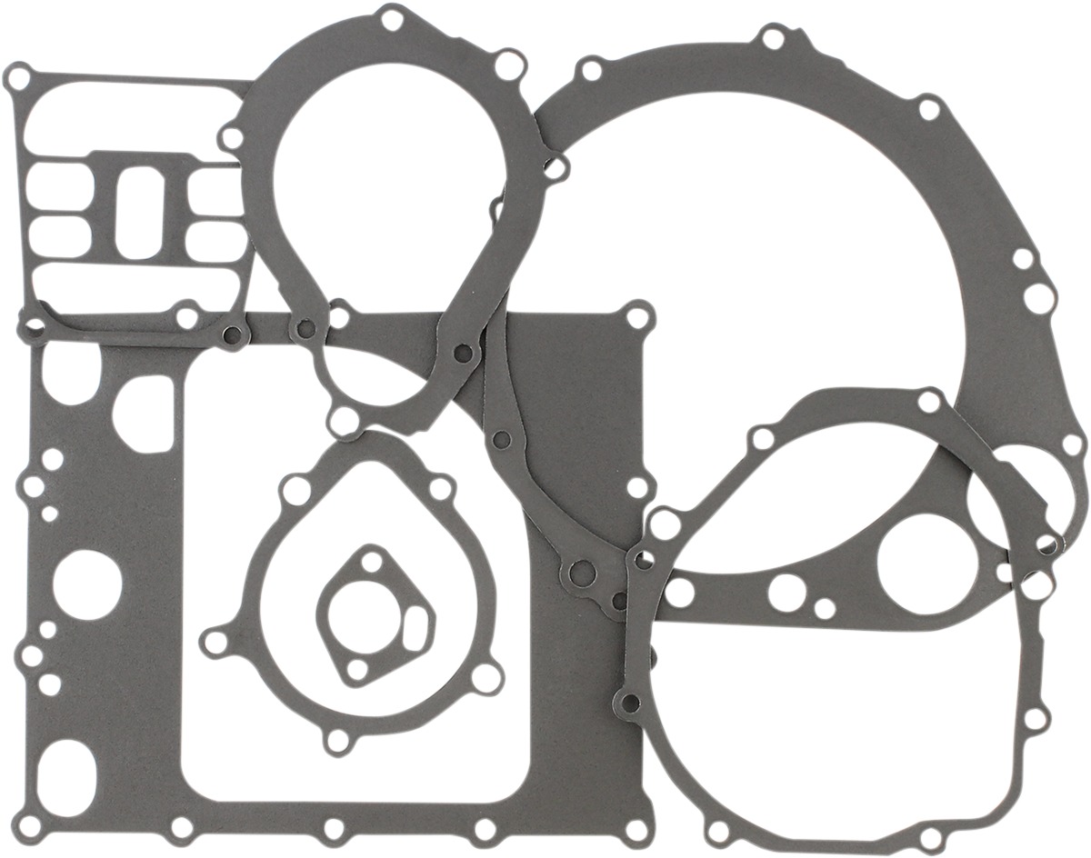 Engine Gasket Kit by Cometic - Fits Suzuki GSXR750 04-05/1000 04-07 - Click Image to Close