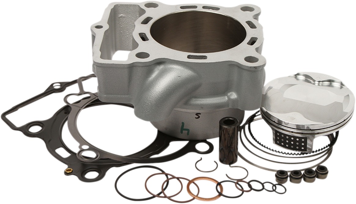 Cylinder Kits - Cw Big Bore Cylinder Kit - Click Image to Close