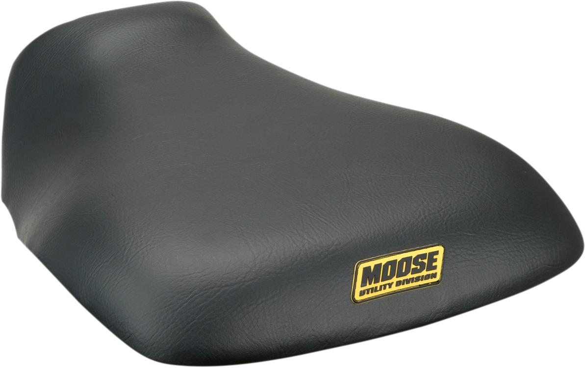 Replacement Seat Cover - Black - Fits Most 2014+ 420,500,520 Honda Rancher - Click Image to Close