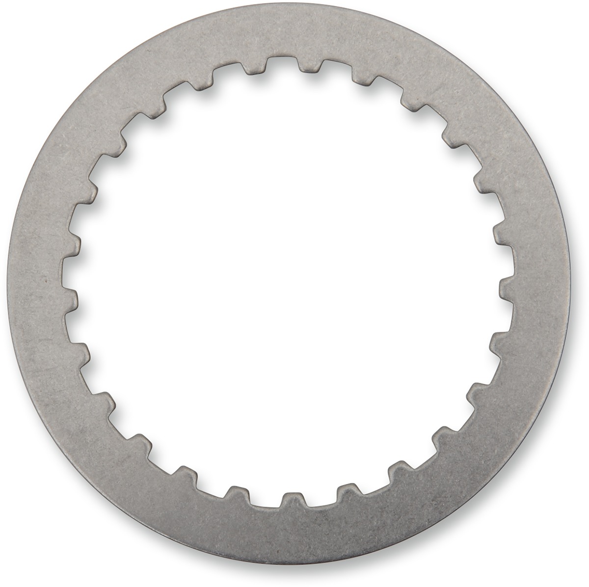 Barnett Steel Clutch Drive Plate - Click Image to Close