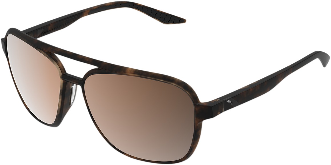 Kasia Sunglasses Havana Brown w/ Bronze Polarized Lens - Click Image to Close