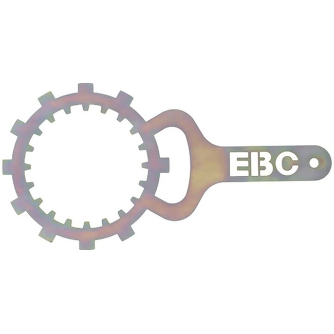 Clutch Basket Removal Tool - Click Image to Close