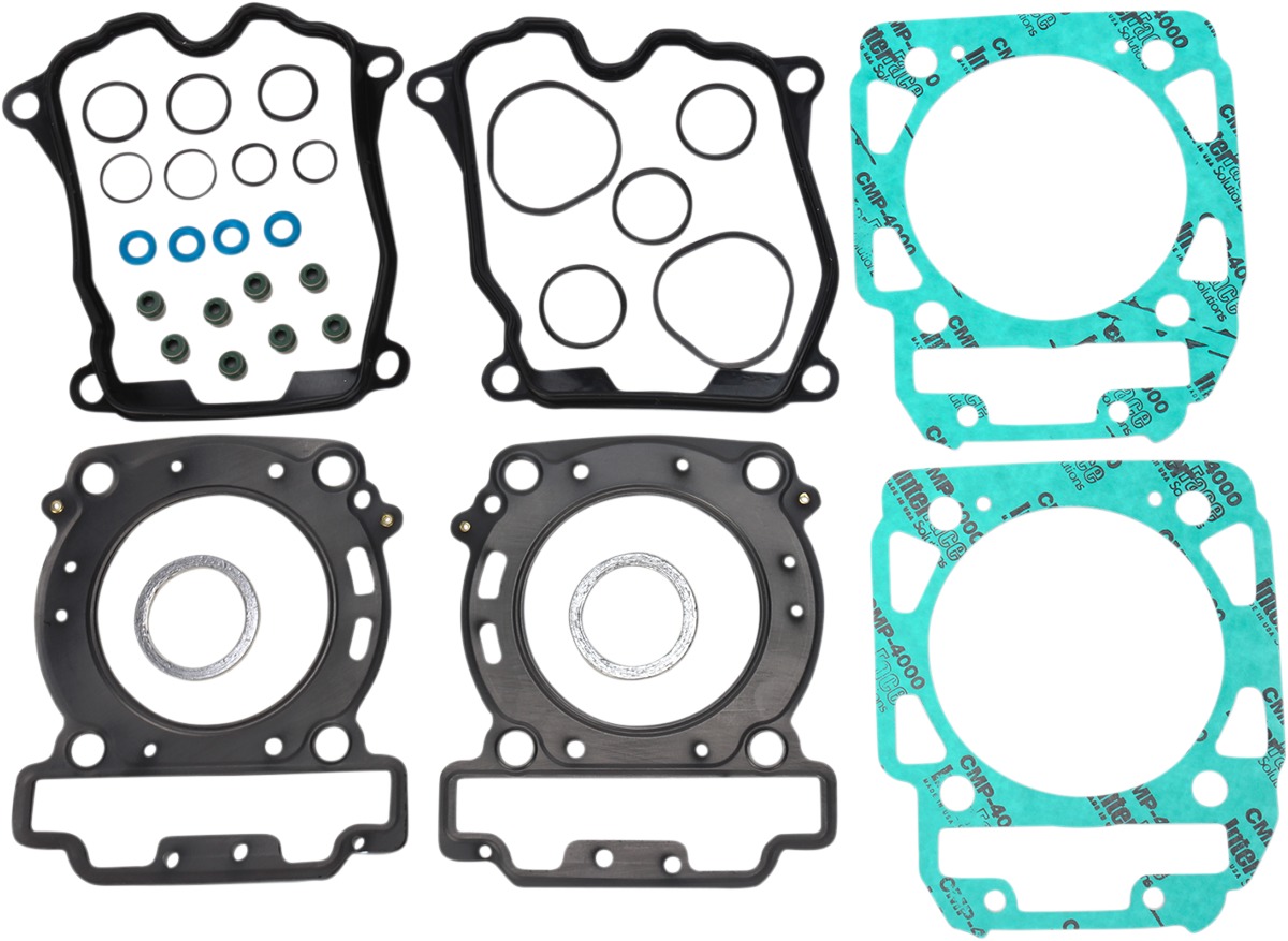 Top End Gasket Kit - For 09-15 Can-Am Outlander - Click Image to Close