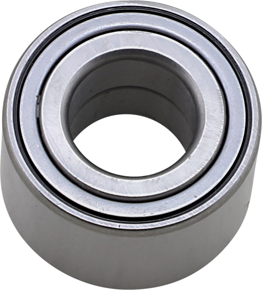 Wheel Bearing w/Metal Seal - Click Image to Close