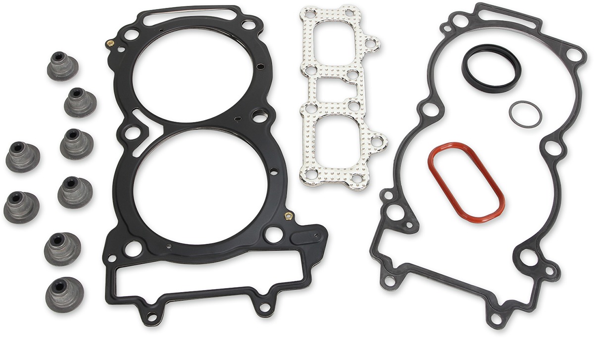 Cylinder Works Cw Bb Top End Gasket Kit - Click Image to Close