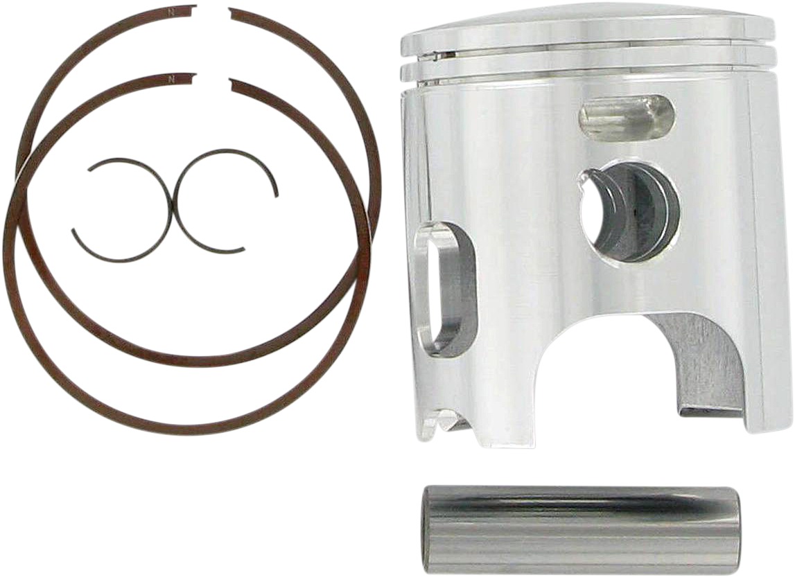 Piston Kit - Wiseco 795M06400 Std Piston - Click Image to Close