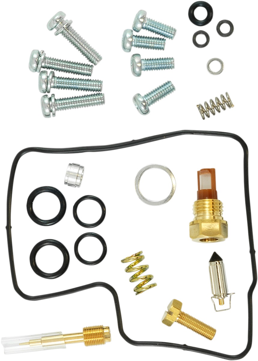 Carburetor Repair Kit - For 82-83 Honda VF750 Sabre/Magna - Click Image to Close