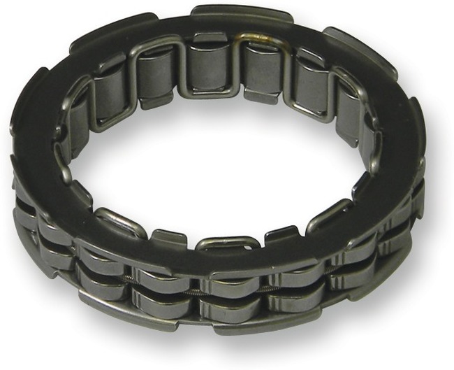 Starter Clutch One Way Sprag Bearing - Click Image to Close