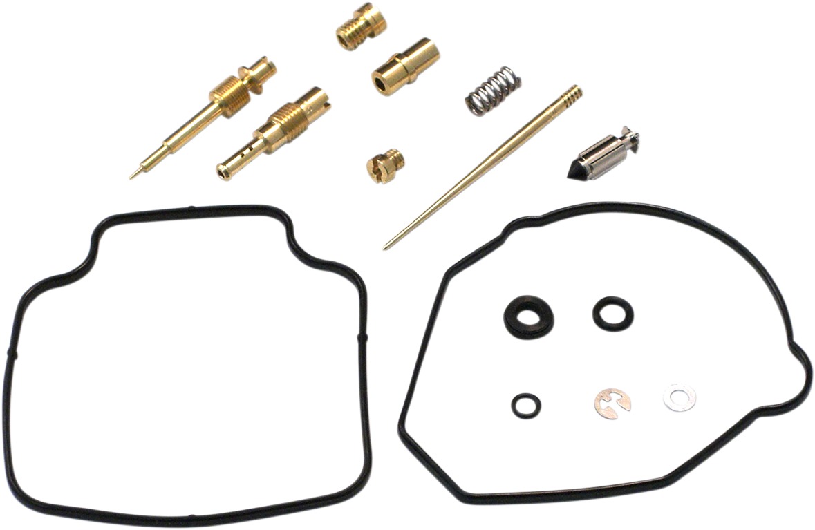 Carburetor Repair Kit - For 1985 Honda TRX250 - Click Image to Close