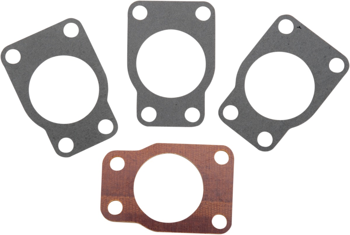 Fuel and Air Gaskets/Seals - Spacer Kit Intake Manifold - Click Image to Close