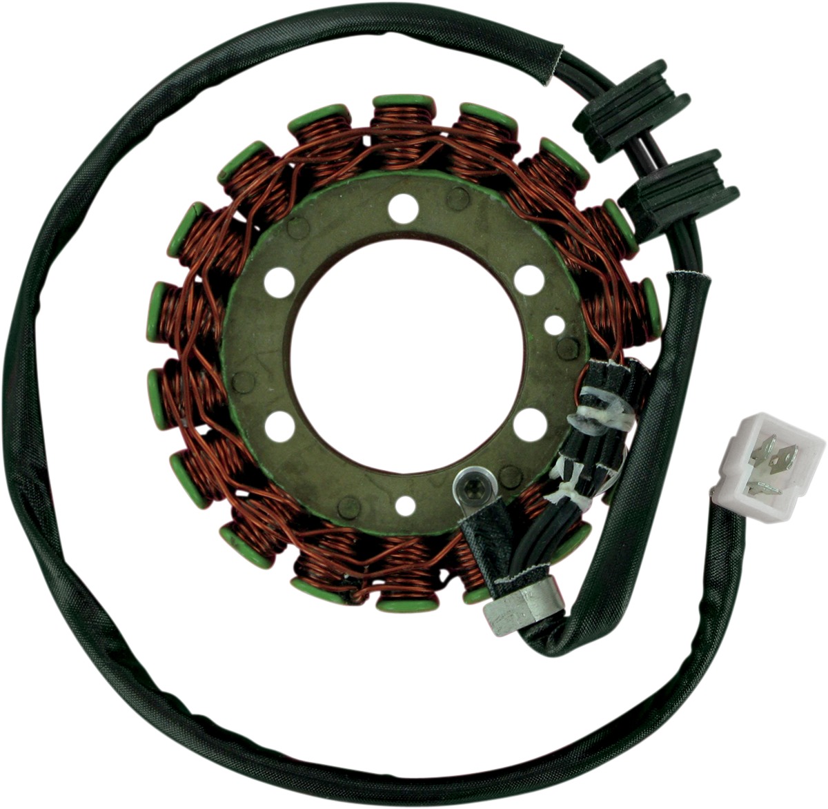 Stator Kit - For 1983 Honda VT750C Shadow - Click Image to Close