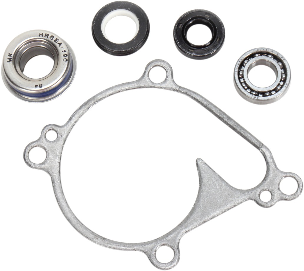 Water Pump Rebuild Kits - Water Pump Kit - Click Image to Close