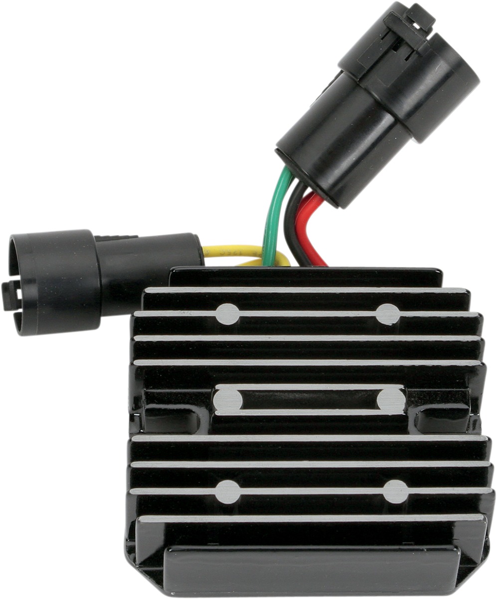 Rectifier/Regulator - For 92-13 Kawasaki Suzuki - Click Image to Close