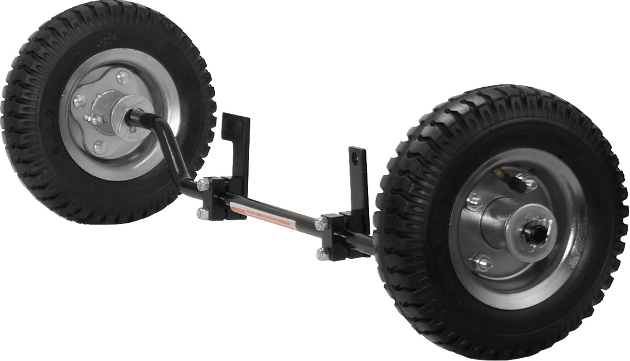 Universal Training Wheel Set - Click Image to Close