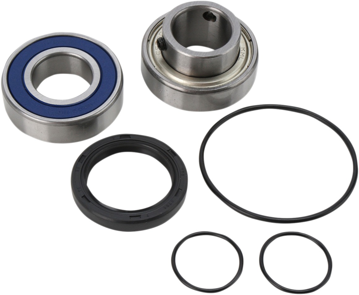 Driveshaft Bearing Seal Kit - Drive Jackshaft Bearng Seal - Click Image to Close