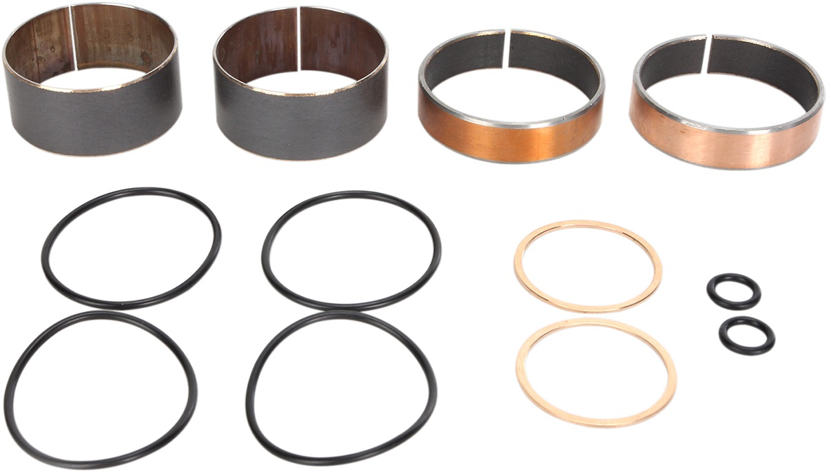 Fork Bushing Kit 41.9mm - For 14-18 Husqvarna TC85 KTM 85 SX - Click Image to Close