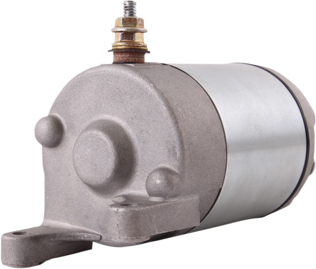 Starter Motor - For 03-07 Polaris Outlaw Predator 500 - Click Image to Close